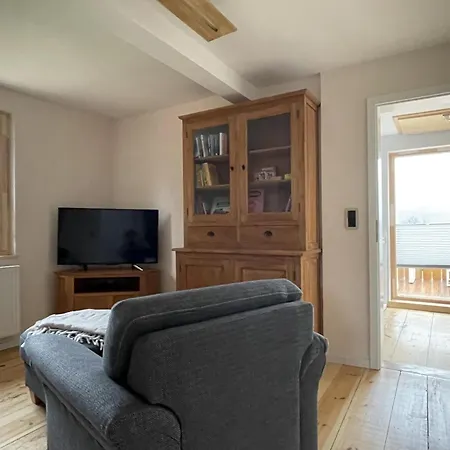 Holiday home Neu! Haus Am Heldrastein *