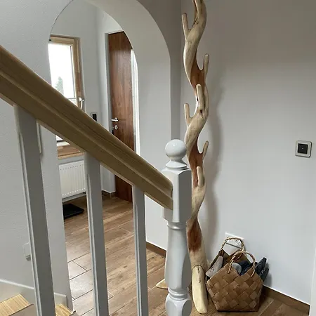 Neu! Haus Am Heldrastein Holiday home *