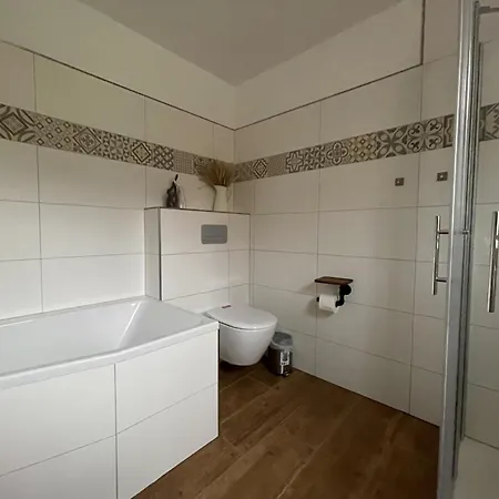 Neu! Haus Am Heldrastein Holiday home *