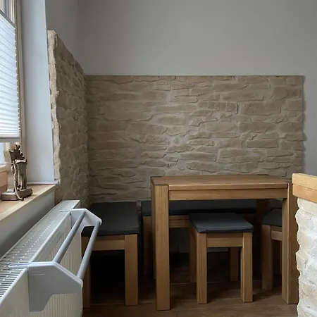 Neu! Haus Am Heldrastein *