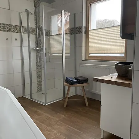 Neu! Haus Am Heldrastein Holiday home