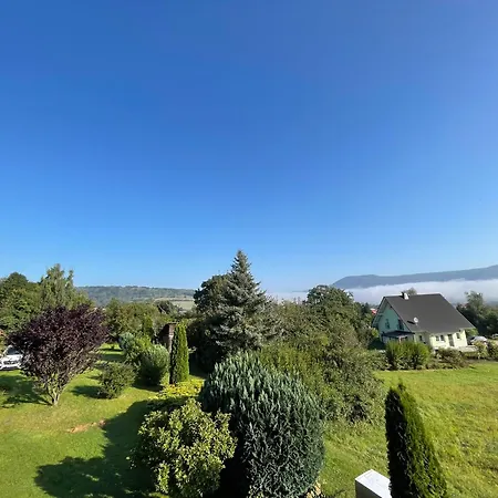 Neu! Haus Am Heldrastein Holiday home