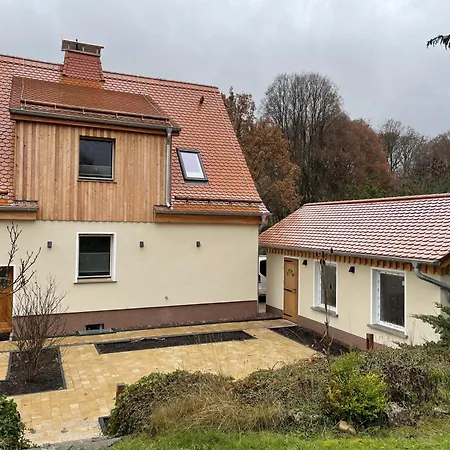 Holiday home Neu! Haus Am Heldrastein *