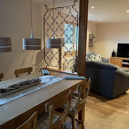 Neu! Haus Am Heldrastein Holiday home
