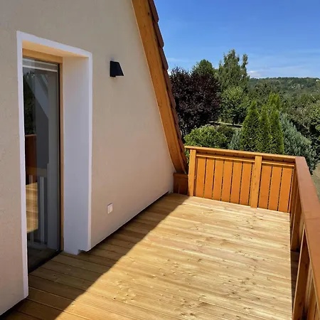 Neu! Haus Am Heldrastein Treffurt